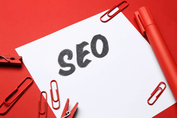 بهینه سازی سایت برای موتورهای جستجو (سئو)