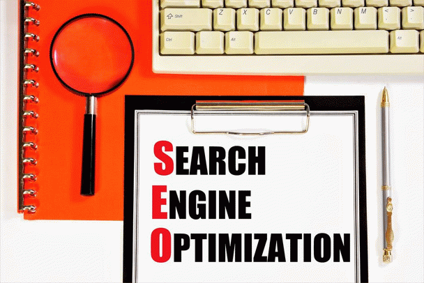 سئو سایت یا بهینه سازی وب سایت برای موتور های جستجو