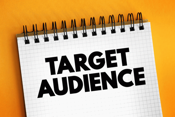 مخاطبان هدف-پرسونای مخاطب