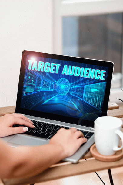 مخاطبان هدف-پرسونای مخاطب