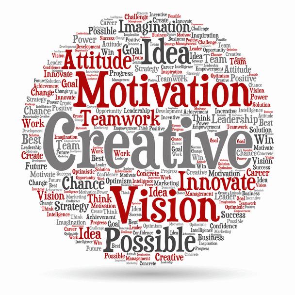 خلاقیت و نوآوری