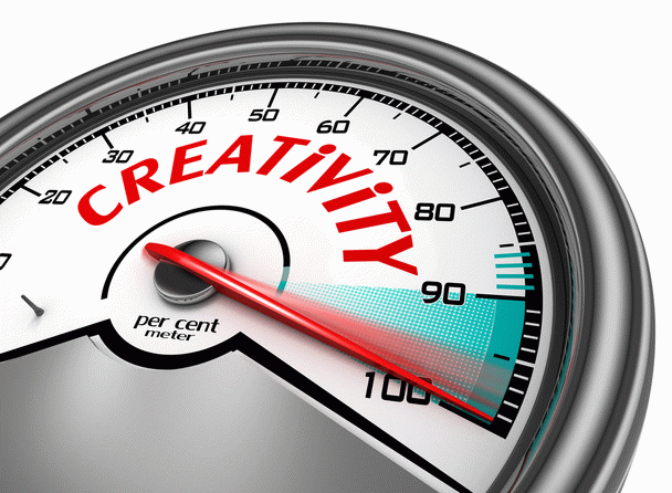 خلاقیت و نوآوری