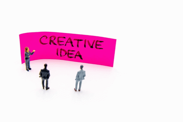 خلاقیت و نوآوری