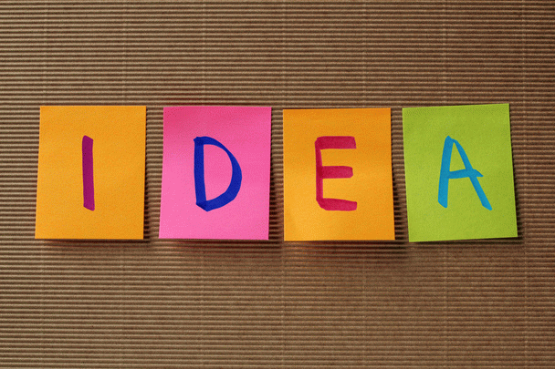 ایده