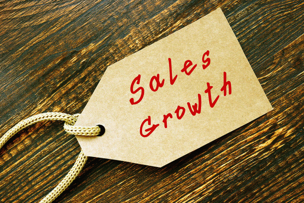 افزایش فروش