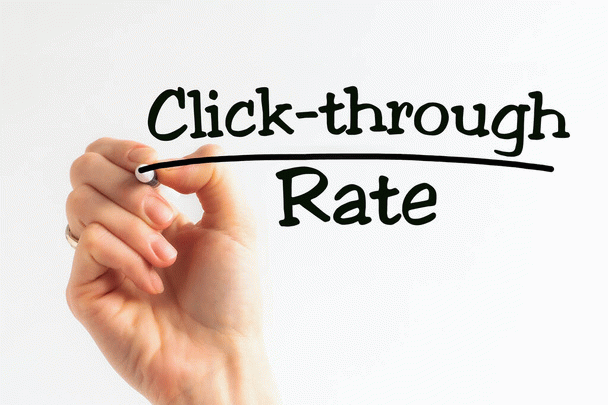 Click-through rate-ctr-نرخ کلیک